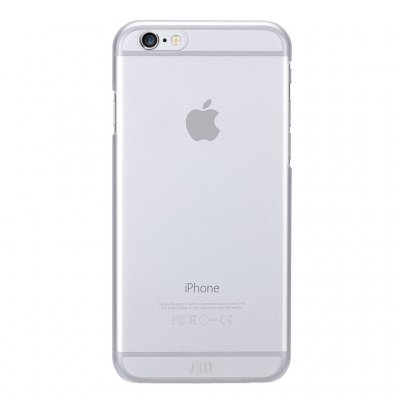 Just Mobile TENC - Unique self-healing case for iPhone 6 / 6s Plus - Matte