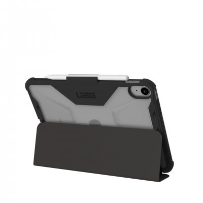 UAG Plyo Case for iPad 10,9" 10. generasjon - Svart
