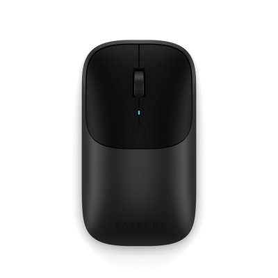 Satechi Slim EX Trådlös mus - Space Black