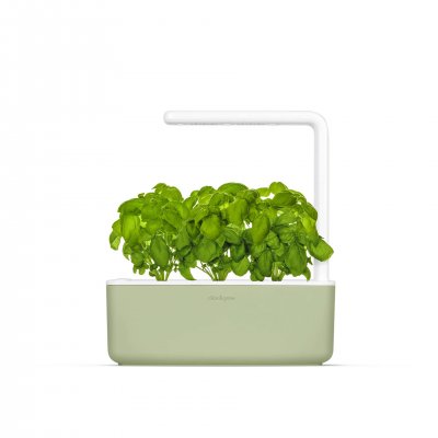 Click & Grow Smart Garden 3 Startkit - Sage