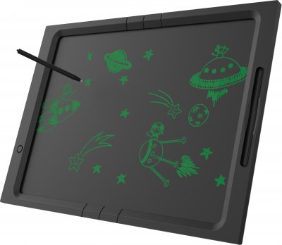 myFirst sketch Board Pro - Musta