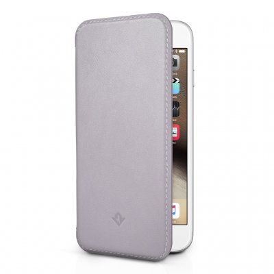 Twelve South SurfacePad til iPhone 6 / 6s Plus - Razor Thin nappaskinn