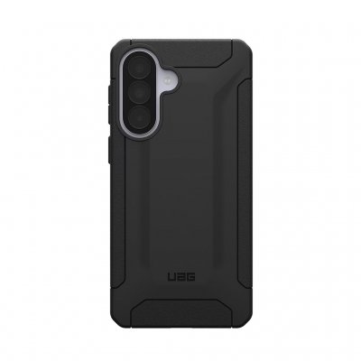 UAG Scout for Samsung Galaxy A37 - Black