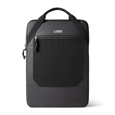 UAG Dryout Ultimate Laptop Sleeve 16" - Black