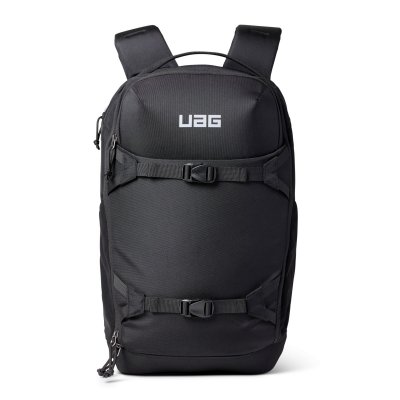 UAG Dryout 22L Dual-Strap Backpack - Black