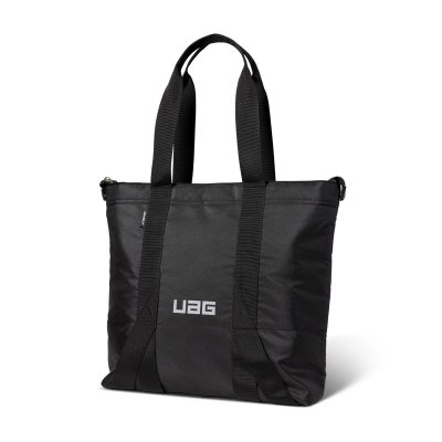 UAG Dryout Tech Tote - Black - Black