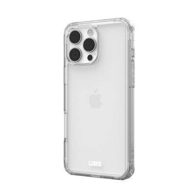UAG Plyo iPhone 16 Pro Max -puhelimelle - Ice