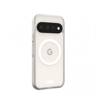 UAG Pathfinder Clear med magnet til Pixel 11 - Is